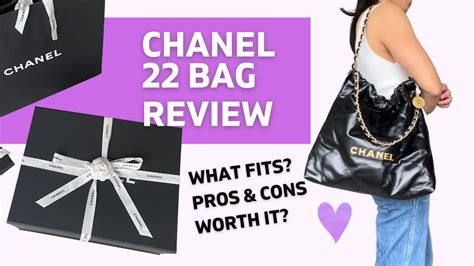 chanel.22|chanel 22 review.